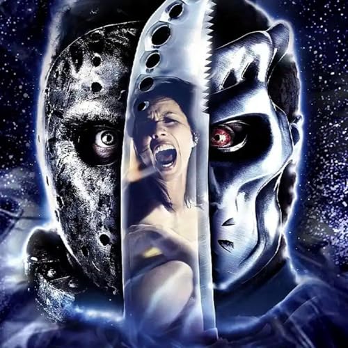 In The Veins Episode 22: Jason X