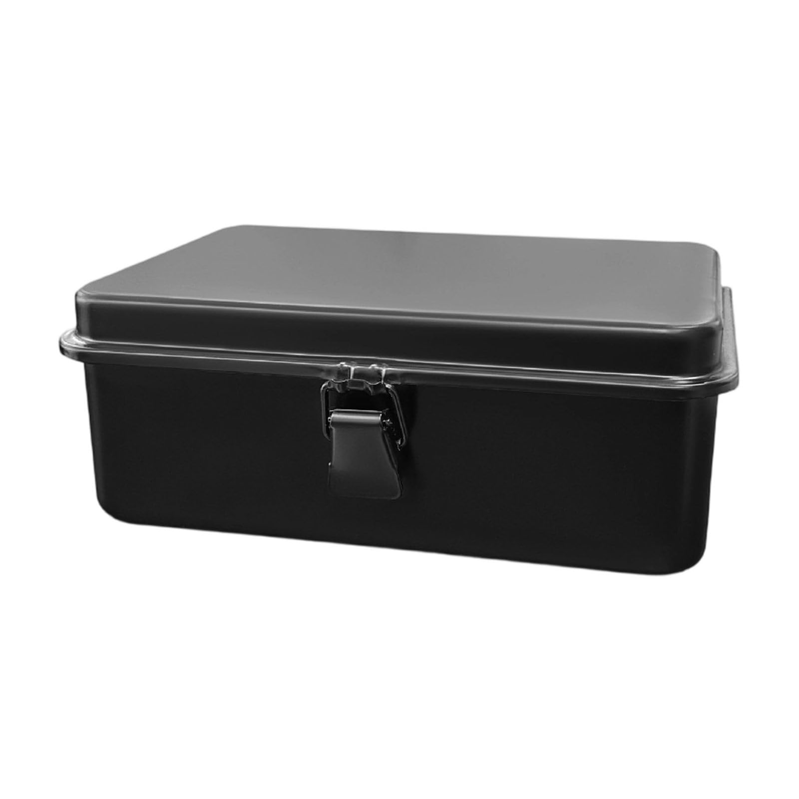 Multiple Color Impacts Resistant Tool Case Waterproof Construction Tool Box for Workshop and Job Site Organization Professional Repair Organizers
