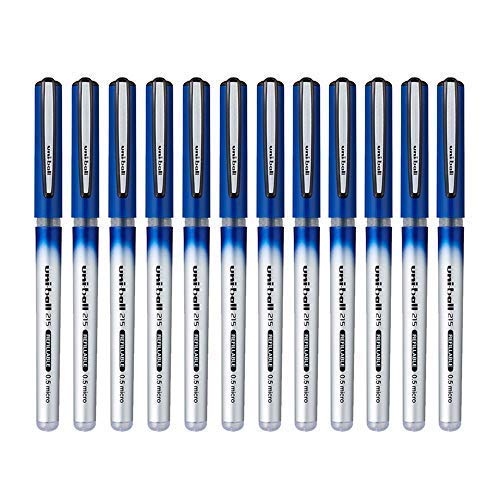 Qwik Refill Uniball 215 Pen Uni Ball Qwik Refill Ub 215 5mm Roller