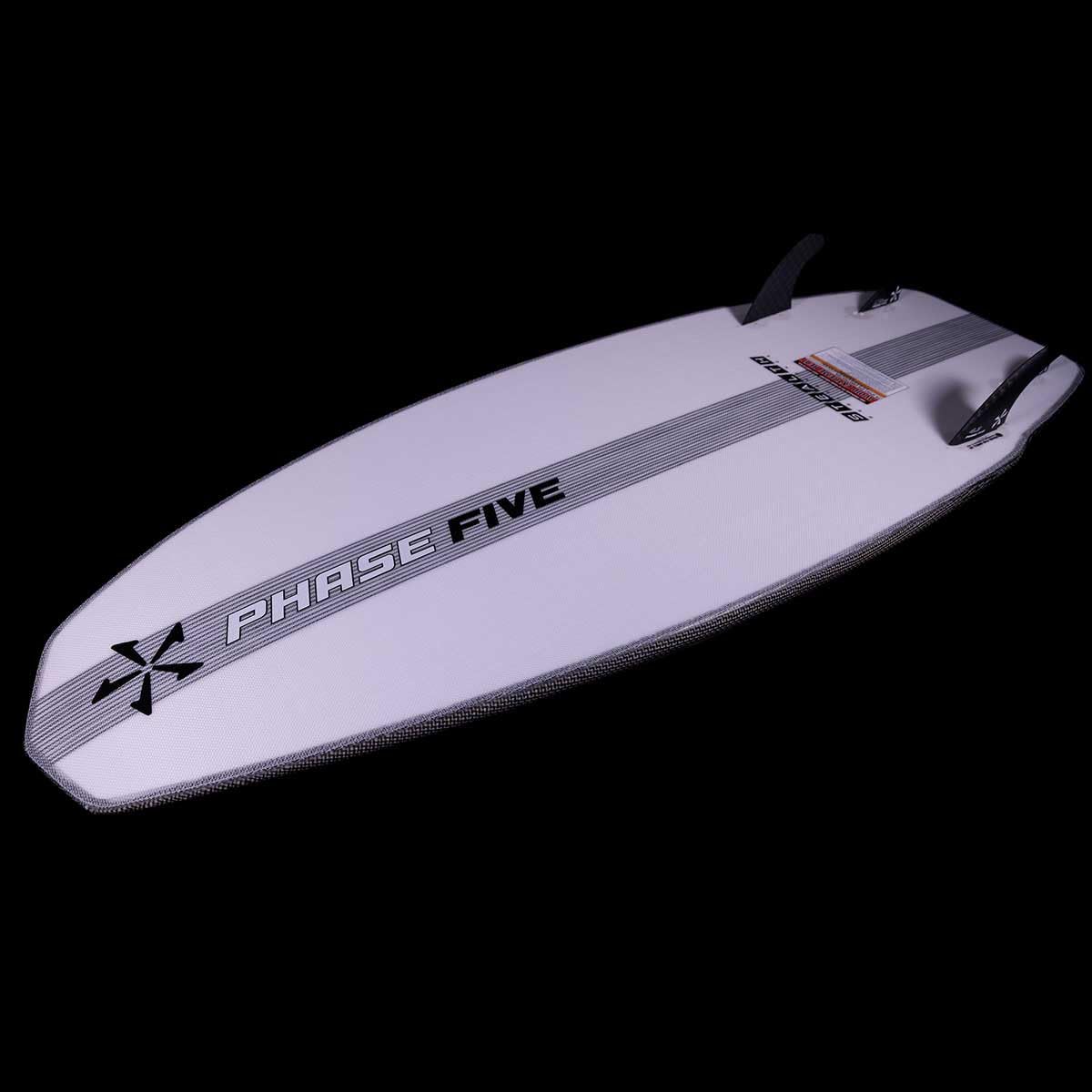 Phase Five Swell Stealth Wakesurfer 2025, 55