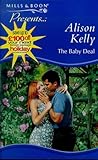 Mills & Boon