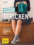  Workshop Stricken: Learning by doing - Grundlagen, Techniken und Modelle (GU Kreativ Spezial)