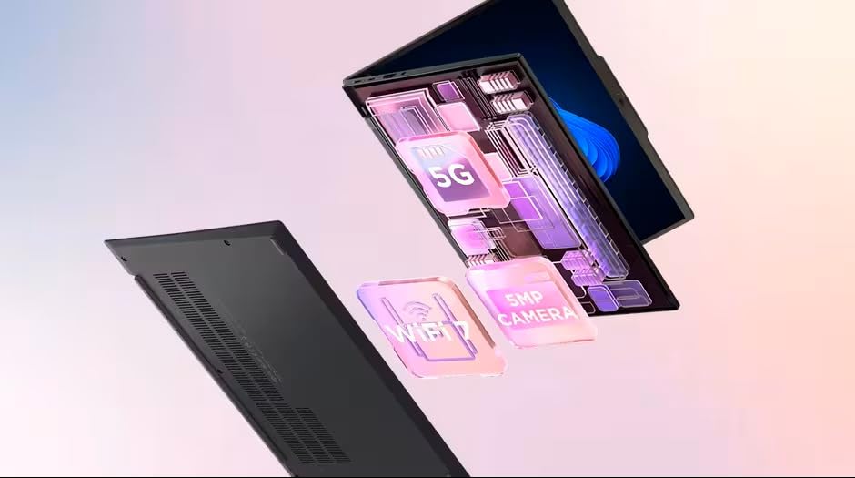 Amazon.com: Lenovo 2025 ThinkPad T14s Gen 6 Copilot+ Laptop with