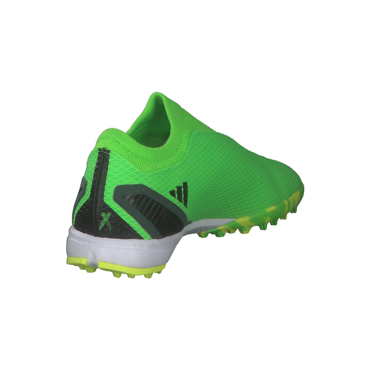 adidas Mixte X Speedportal.3 L TF Chaussure de Football