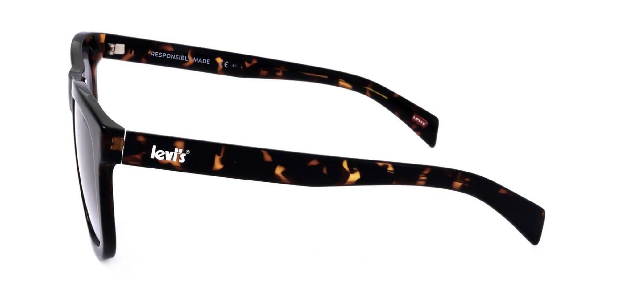 Levi's Lv 1023/S Gafas Unisex adulto