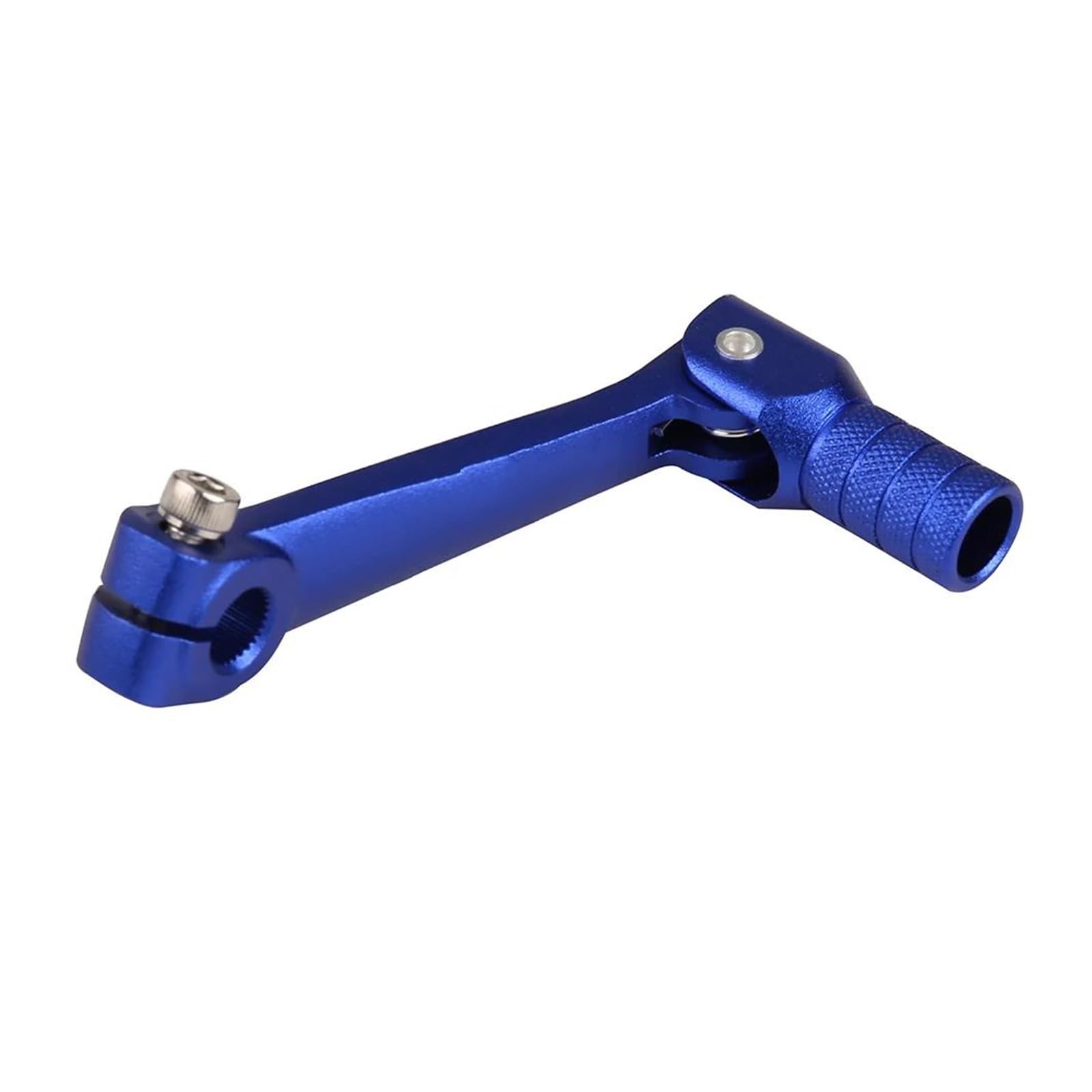 Gvgfkpkzay Blue For Kayo T2 T4 T4l Motorcycle Gear Shifter Motorcycle Gear Shift Lever(Blue)