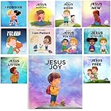 With Jesus Book Bundle - Books 12-22
