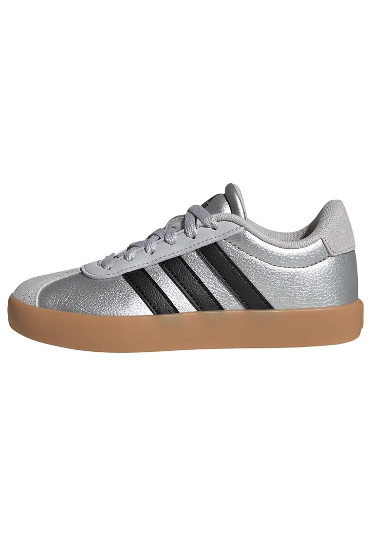 adidas Kids' VL Court 3.0 Shoe