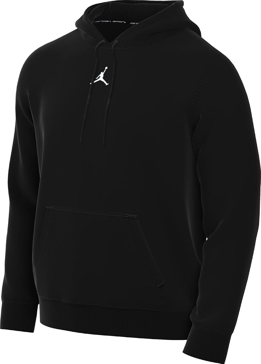 Jordan Sport Crossover Men's Dri-FIT Pullover Hoodie (FV8606)