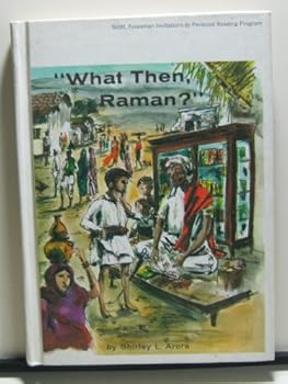Hardcover "What Then raman"? Book