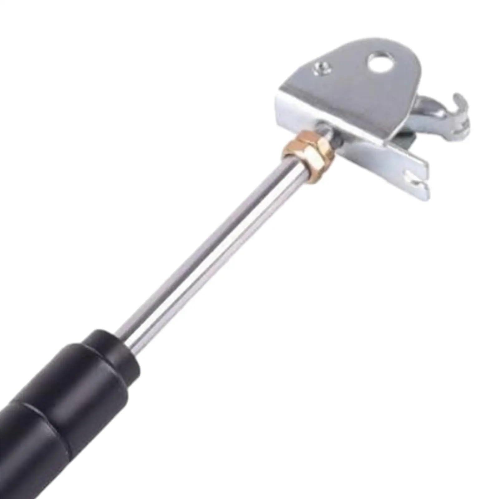 L'asta pneumatica del cilindro di sollevamento della molla a gas ha esteso 36 cm for il sedia girevole Installa facilmente materiale metallico universale versatile