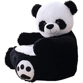 panda baby items