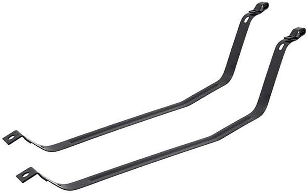 OER FT1100A Gas Tank Mounting Straps Automotive