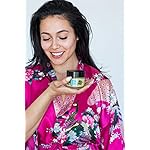 Uma Absolute Anti Aging Body Balm | Nutrient-packed hydration for all Skin types | Ayurvedic and Organic - Image 4