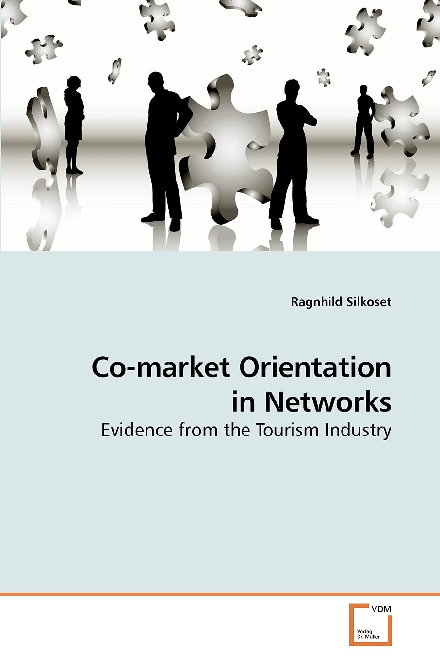 Co-market Orientation in Networks
