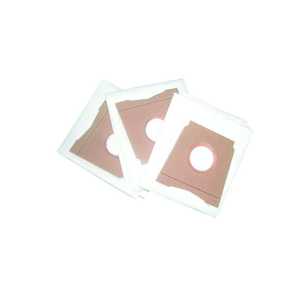 Sacchetti in Microfibra Ricambio sistema Bi-vac (pz 5) per centrale Tecno R-Evolution