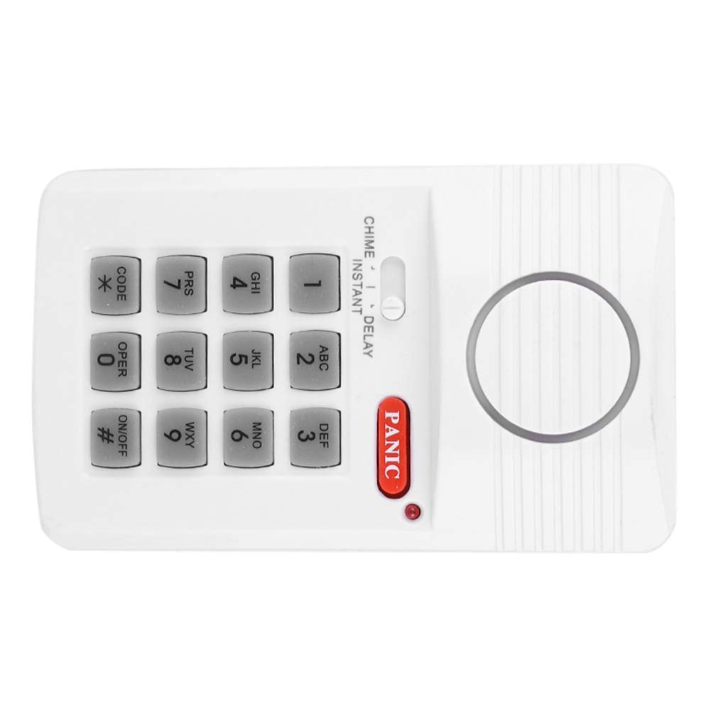 Door Alarm System - Image 4