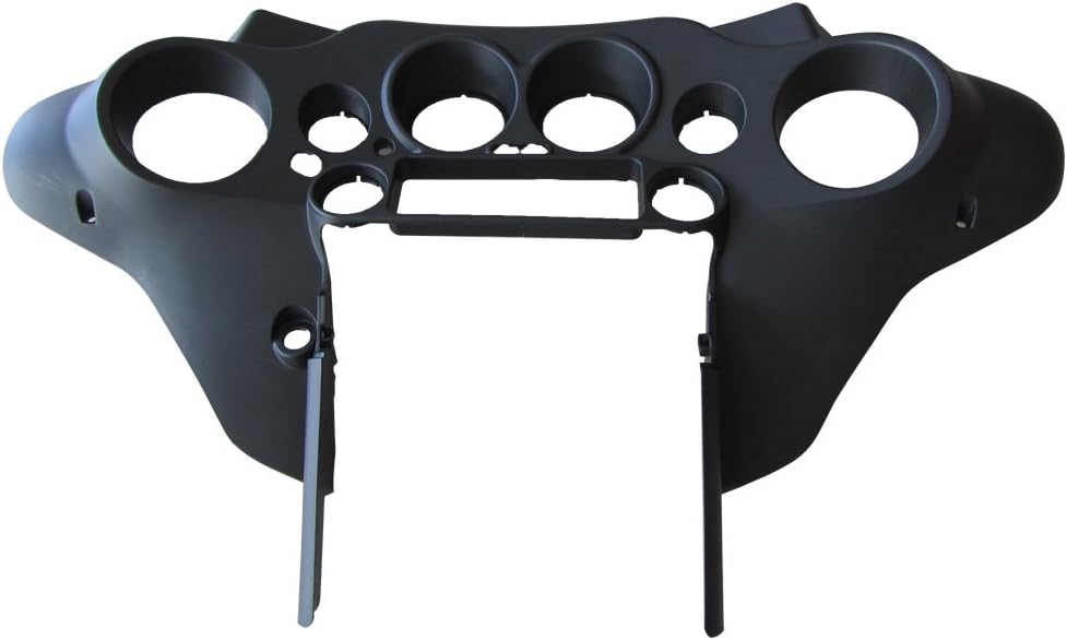 Metra Saddle Tramp 95HDIF Motorcycle Inner Fairing KIt