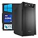 PC Server Intel i9 12900K 16 Core 5,20 Ghz - Ram 64 GB DDR4 - N. 2 SSD M.2 1 TB RAID1 - DVD - Windows Server 2022 Standard