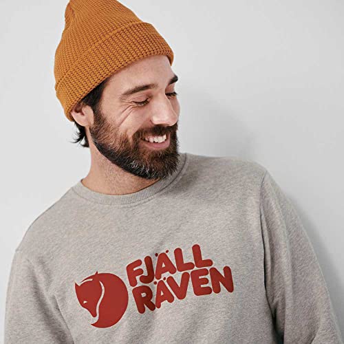 Fjällräven Women's Fjallraven Logo Sweater4