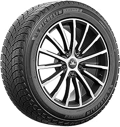 MICHELIN X-Ice Snow Car Tire for SUVs, Crossovers, and Passenger