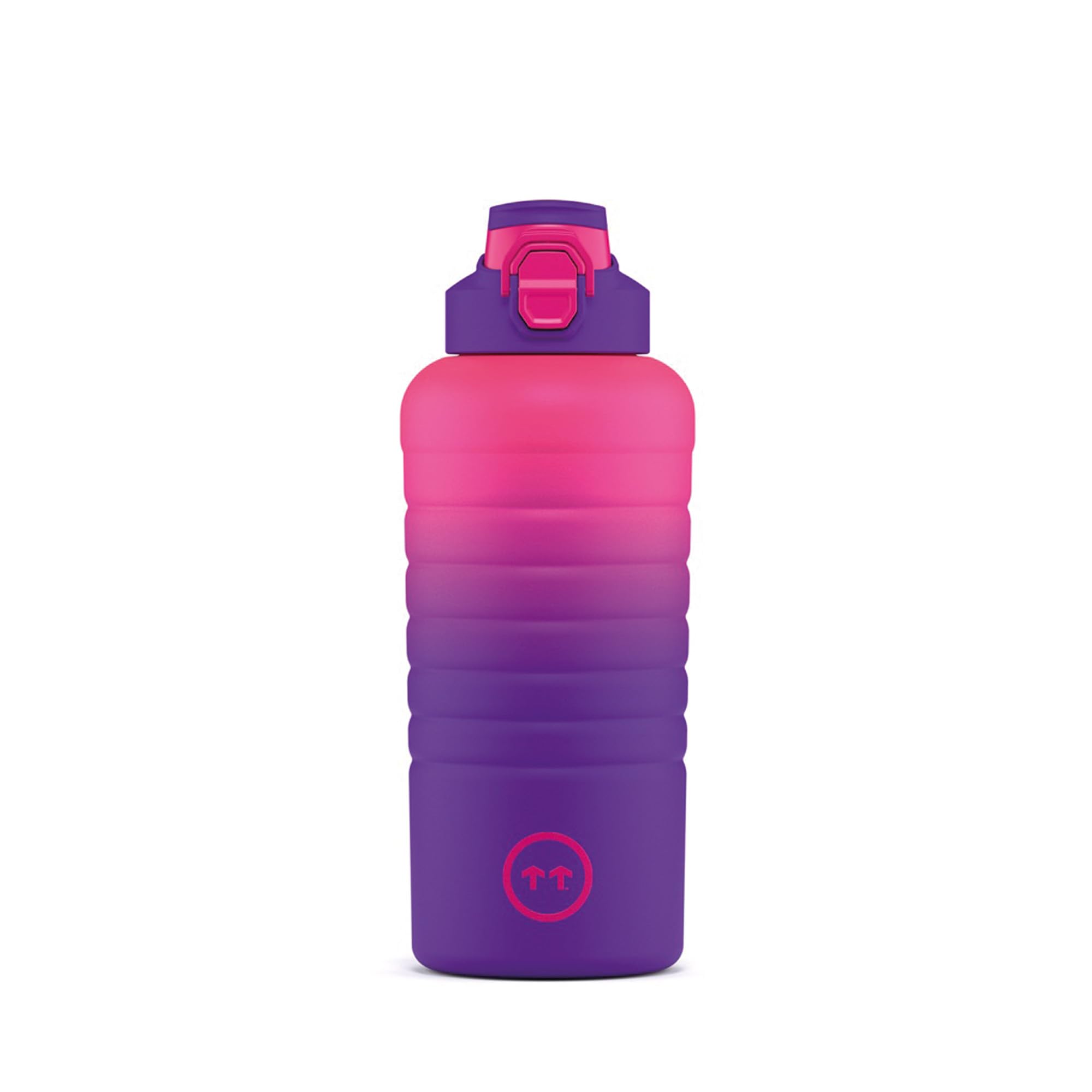 Cool Bottles - Stainless Steel Water Bottle, Gym Bottle - Los Angeles - 950 ml