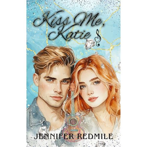 Kiss Me Katie by Jennifer Redmile episode artwork