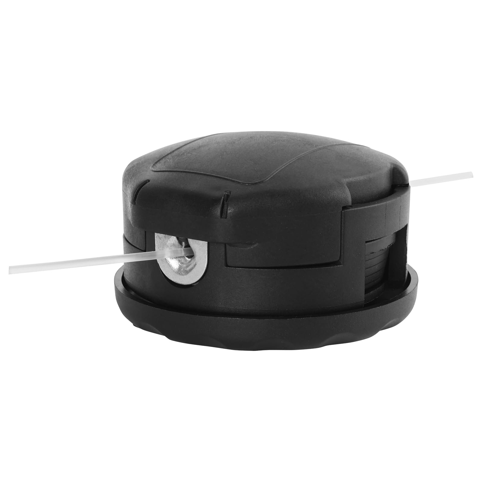 Cabezal de recortadora de cuerda SRM-225 - para cabezal de recortadora Echo Speed Feed 400 SRM-225 SRM-230 SRM-210 SRM2100 PAS210 PAS211 PAS225 PAS230 PAS231 PAS260 Shiandaiwa T195S T220 T2220 T230.