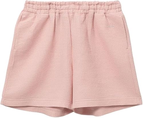 [TENTIAL] BAKUNE Waffle [ �o�N�l ���b�t�� ] �{�g���X(�V���[�g�p���c) ��ʈ�Ë@�� ���J�o���[�E�F�A (JP, �A���t�@�x�b�g, L, Women's, �s���N)