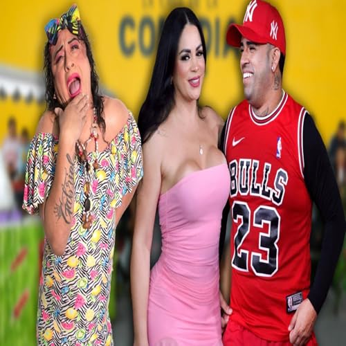 La anticucheria de Shirley