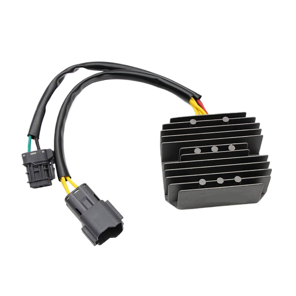 Regulator Rectifier Compatible With 250 325 Target 325 923451 Downtown 125i 250i 350i MXU 400 31600 PRB8 900 31600 PWB1 900