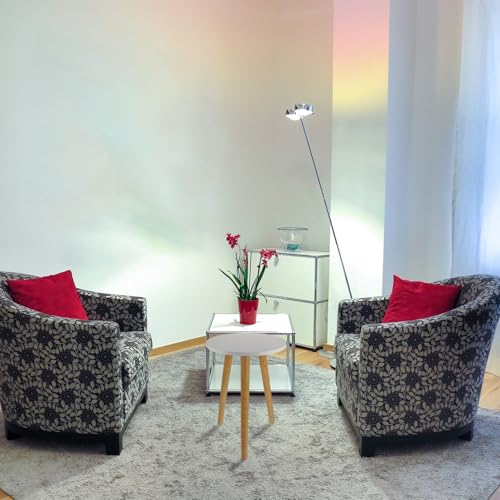 Table appoint pratique salon chambre design simple table basse - 7