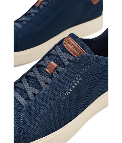 Image of Cole Haan Men's Grandpro Luxe Stitchlite Slip-on