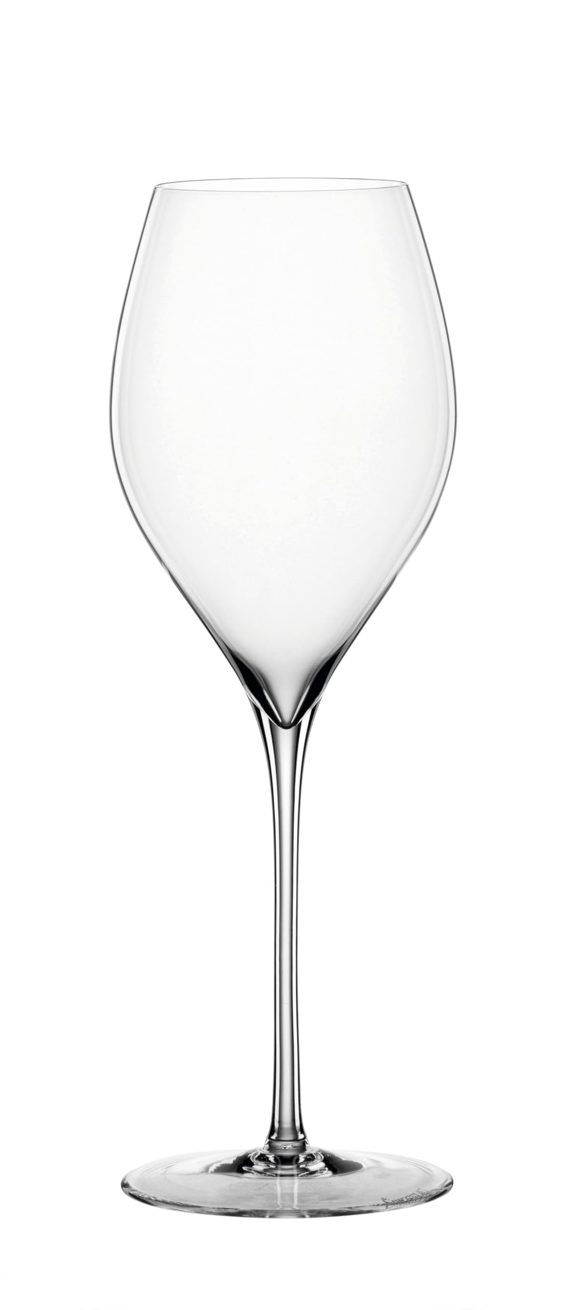 Spiegelau Champagnergläser, Sparkling Party 450ml, 6 Stück, Special Glasses, 4900327, Champagner Gläser aus Kristallglas, Sektgläser spülmaschinenfest