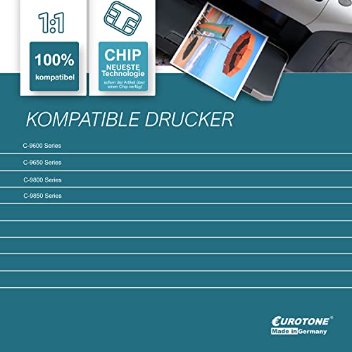 Tambour compatible Oki C9655 C9650 C9600 C9800 alternatif 42918107