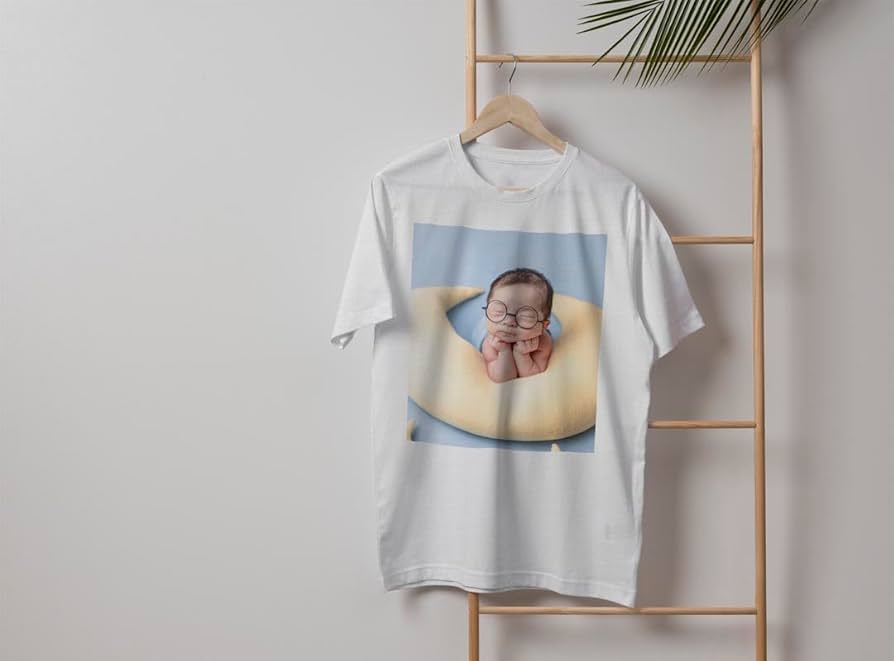 Amazon.co.jp: [igsticker] プリント Tシャツ メンズ 2XL size