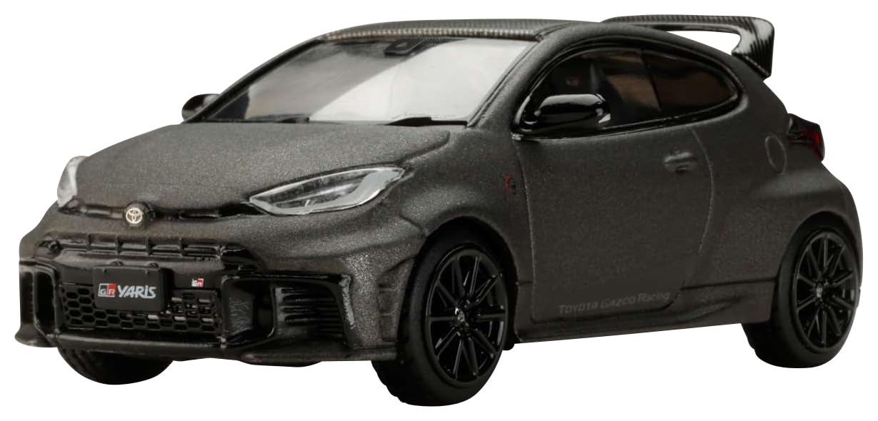 Amazon | ホビージャパン (HobbyJAPAN) HJ64 1/64 トヨタ GR ヤリス RZ