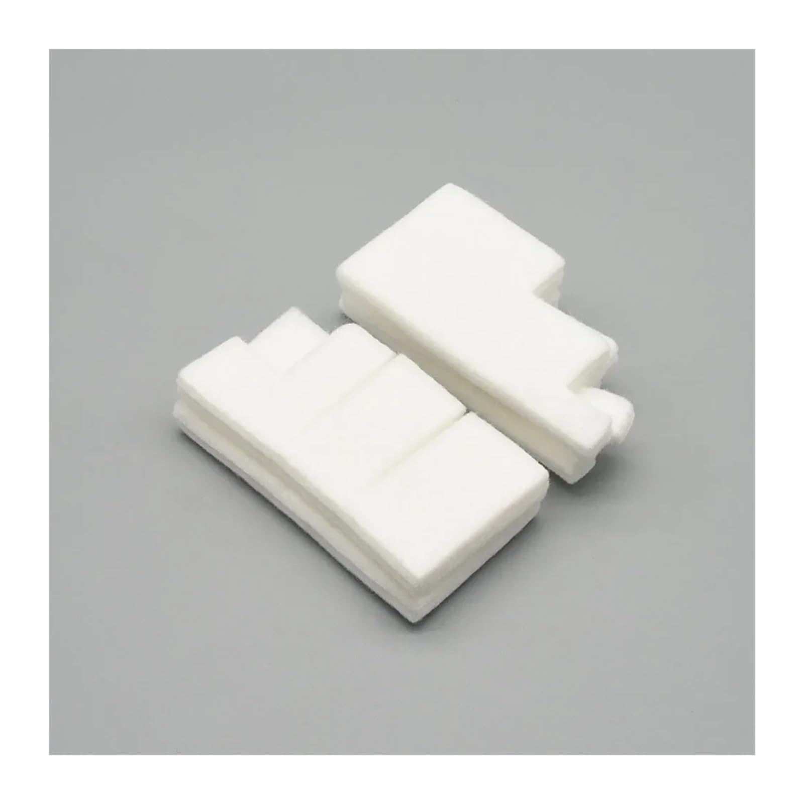Spugna tampone inchiostro, compatibile con EPSON, WF 7845 7840 | C12C934591 C9345, WF 7830 7820, ET 16150 16600 16650, 5880 5850 5800, L8168 L8188, WF7800