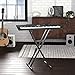 Amazon Basics Sturdy Keyboard and Piano Stand, Heavy-Duty Adjustable, Height-Adaptive X-Shape Design, Black