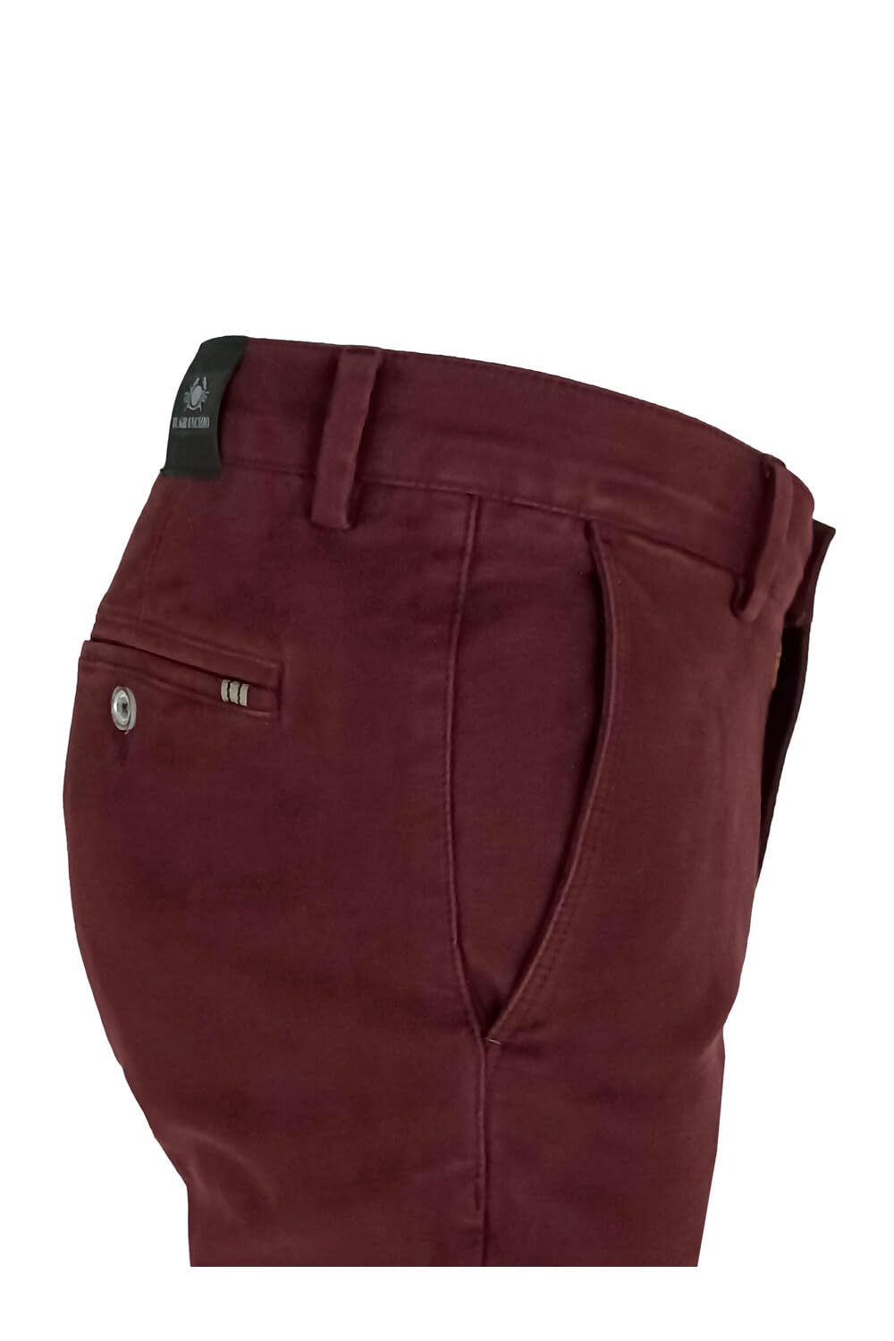 Il Granchio GRECO PANTALONE UOMO