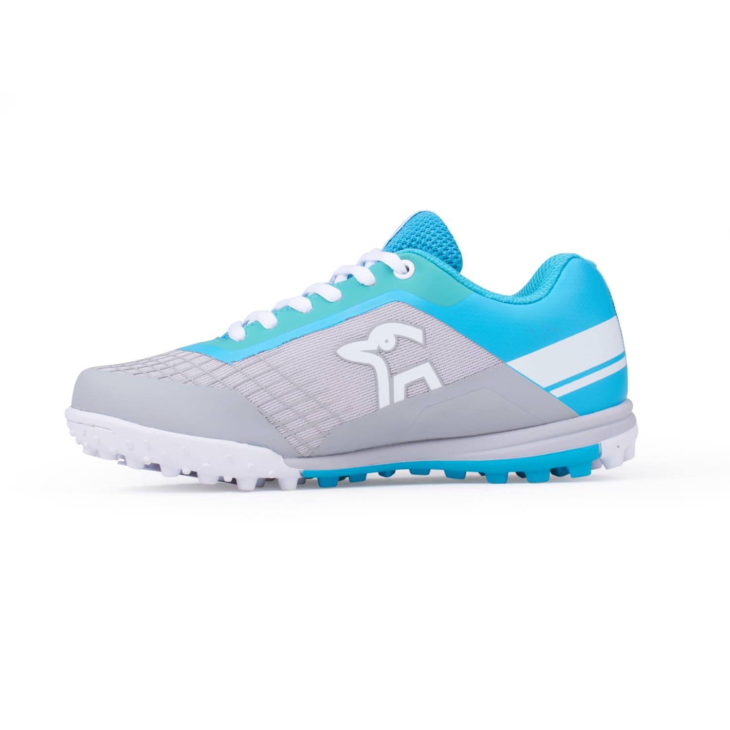 KOOKABURRA Orbit Junior Zapato de Hockey, césped Niños