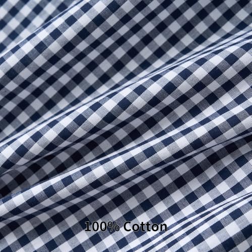 Image of Mud Kingdom Little Boys Dress Shirts Short Sleeve Cute Summer