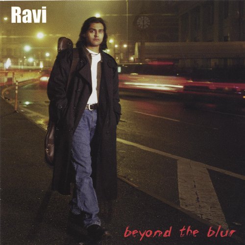 Amazon.com: Beyond the Blur : Ravi: Digital Music