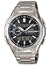Price comparison product image CASIO - Men's Watch WVA-M650TD-1AER