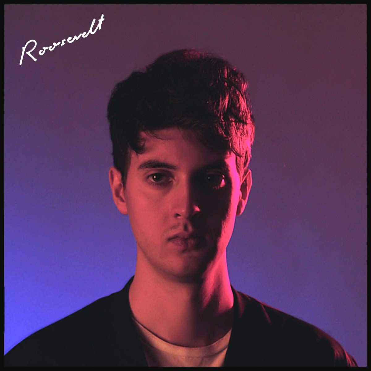 Roosevelt Roosevelt CD New 4250506817558