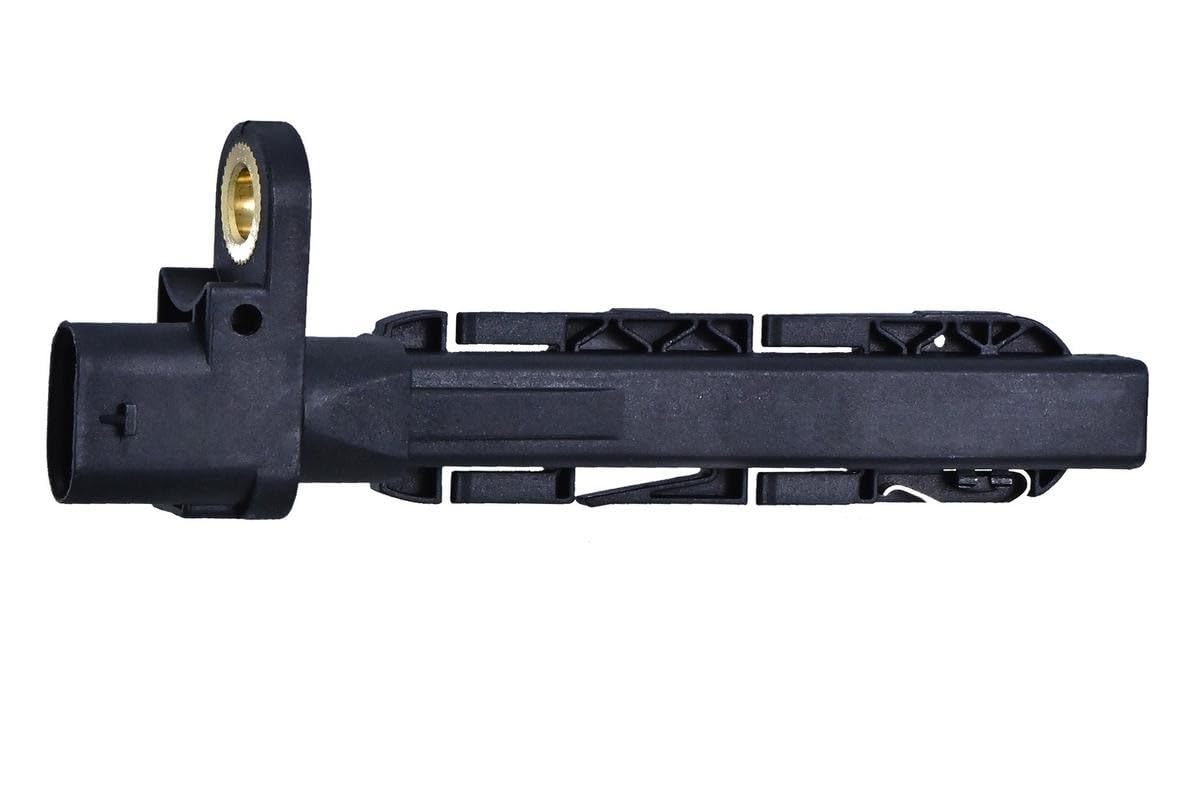 HELLA 6PU 009 168-811 Crankshaft Pulse Sensor 3 Pins Fits Audi Bentley VW