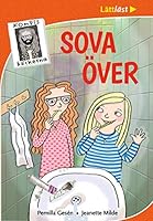 Kompisböckerna: Sova över 9178131022 Book Cover