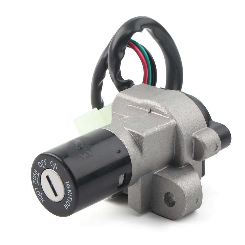 Amazon.com: GZYF Switch Lock & Key Set for Suzuki GSX750 1989-1997