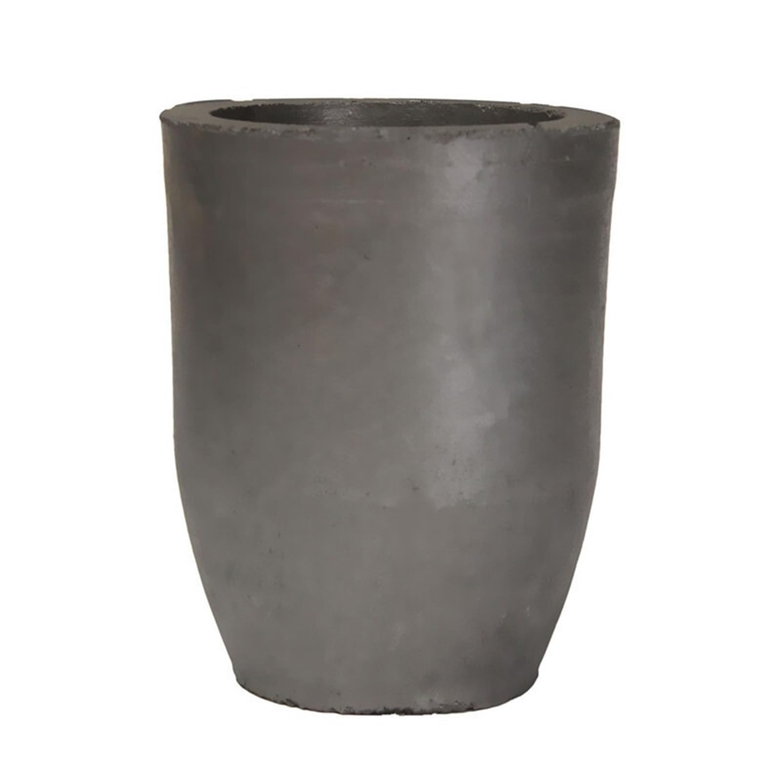 Creuset En Quartz Haute Température – Idéal Pour Fondre Or, Argent Et Platine Jusqu'à 1800°C