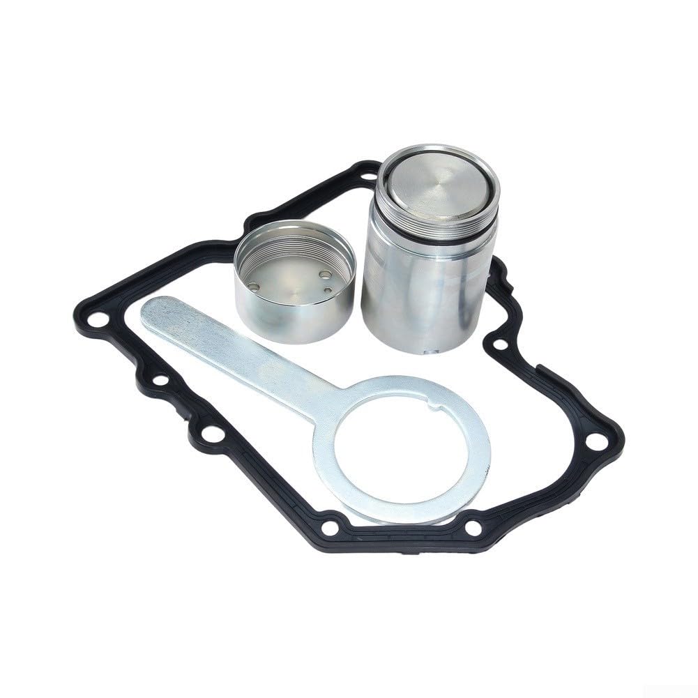 Mechatronik Accumulator Kit 0AM325587F Für DSG Mechatronik Accumulator